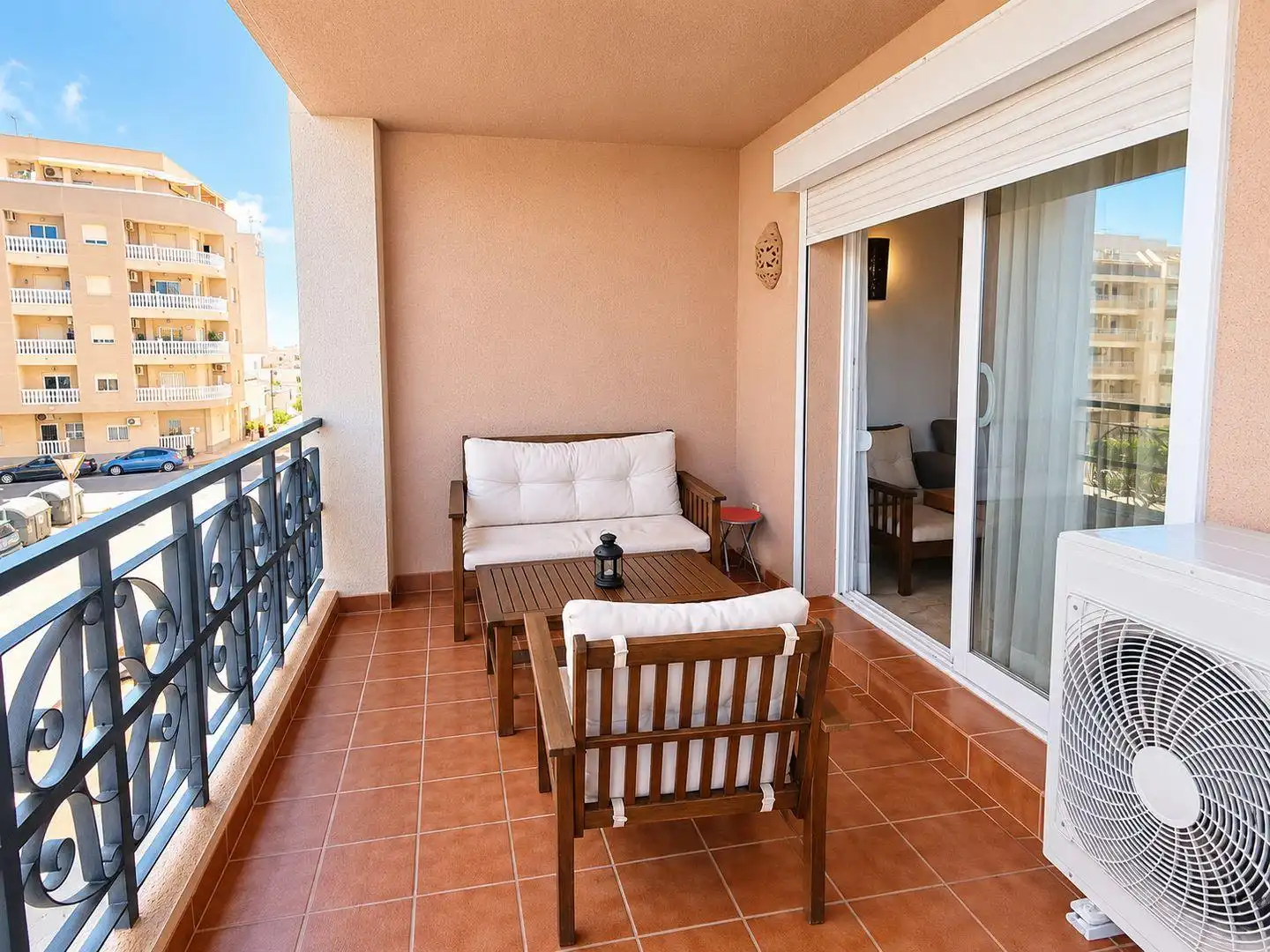 Apartament amb terrassa en venda a Playa de los Locos, imagen 7