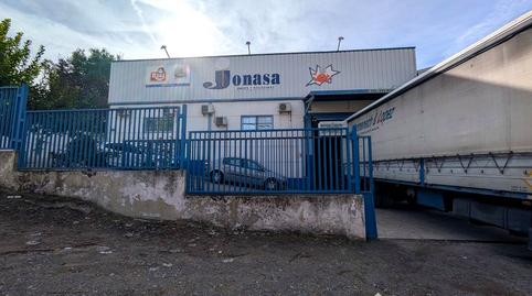 Photo 2 of Industrial buildings for sale in Mina Mexicana, Zona Hospital, Jaén