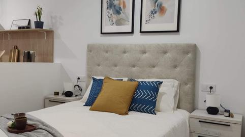 Foto 4 de Planta baja en venta en Calle Fernanda Santamaría, Plaza Crevillente - Antiguos Juzgados - El Asilo, Alicante