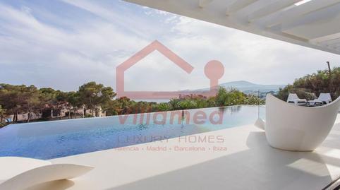 Foto 3 de Casa o chalet en venta en Montañar - El Arenal, Jávea / Xàbia