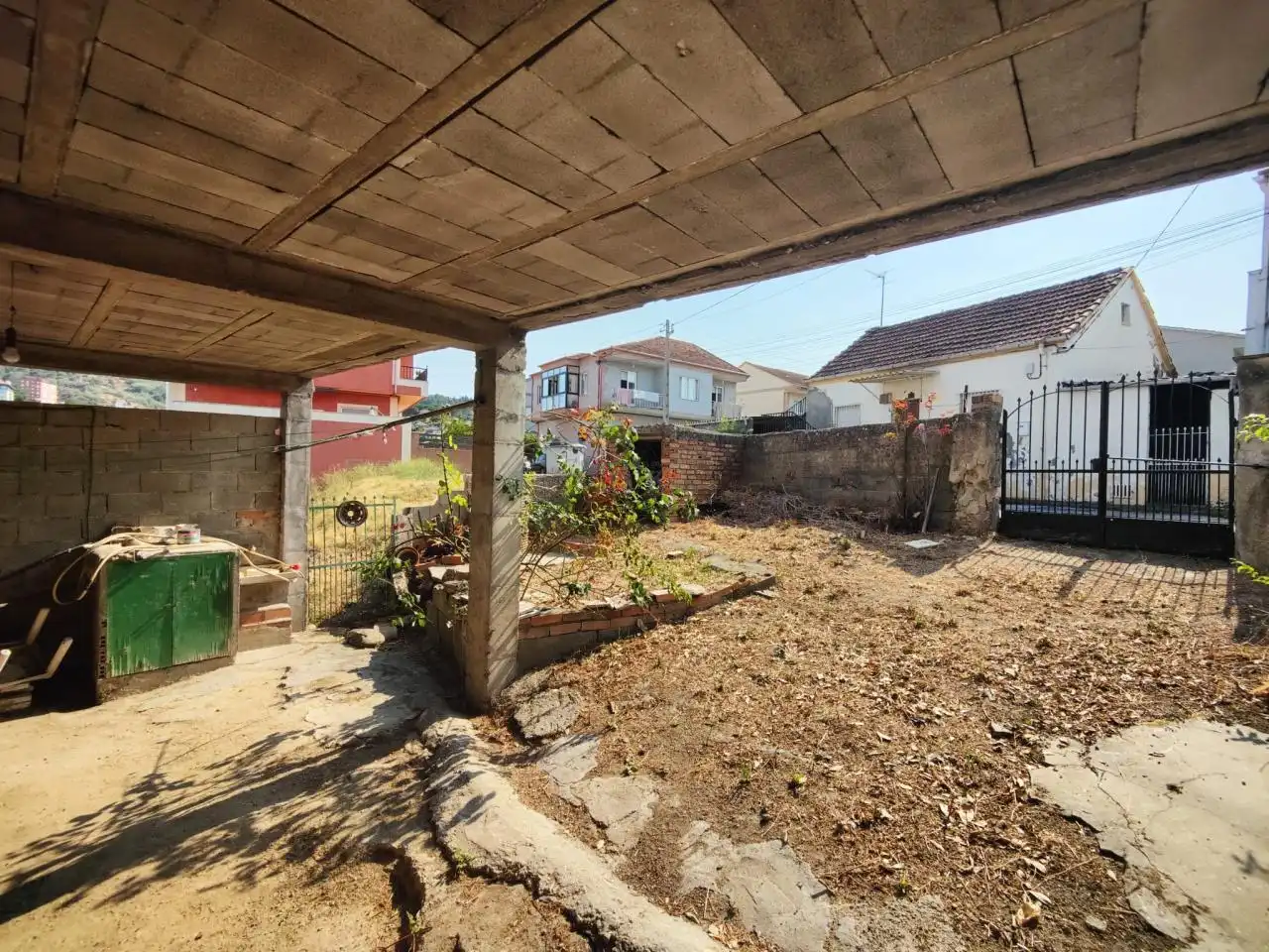 Casa o chalet en venta en Ourense Capital  con Jardín privado