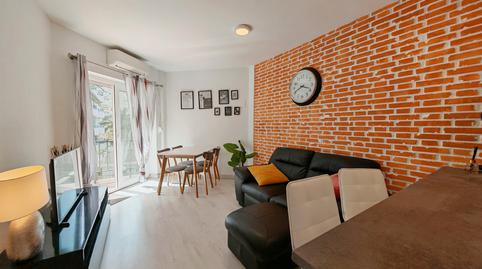 Photo 4 of Apartment for sale in Calle Francisco Pedrazuela, 4, Playa Bajadilla - Puertos, Málaga