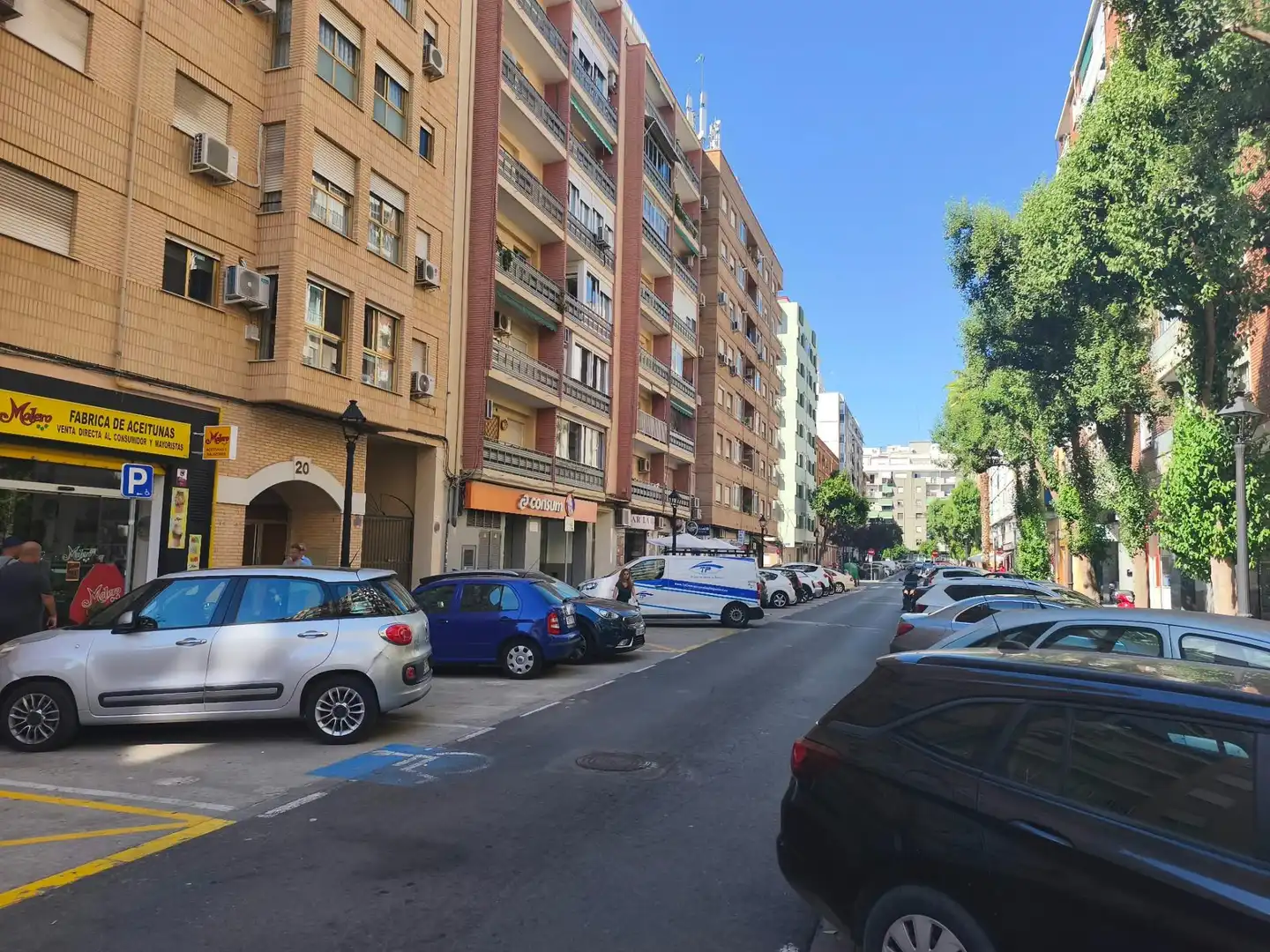 Pis amb terrassa en venda a Camins al Grau, imagen 33
