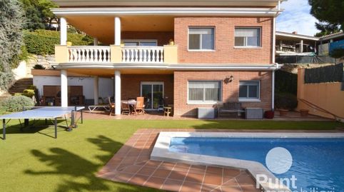 Foto 3 de Casa o chalet en venta en Premià de Dalt, Barcelona