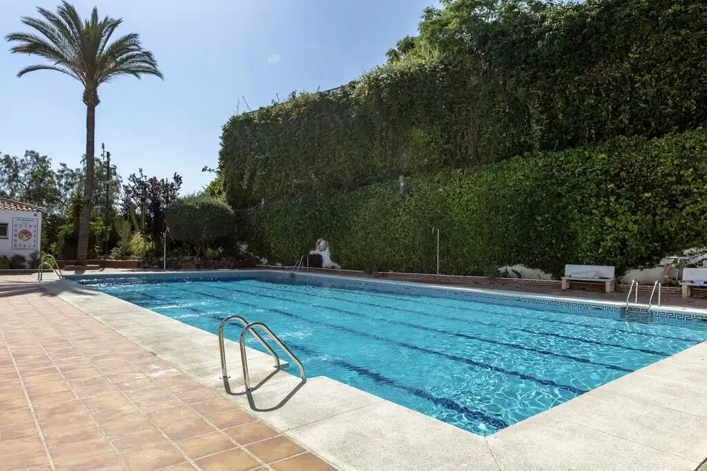 Home with pool for sale in Nueva Andalucía, imagen 15