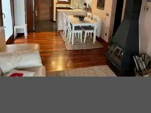 Apartment mit Garten zur Miete in Carrer Torrent de la Barruda 1, imagen 8