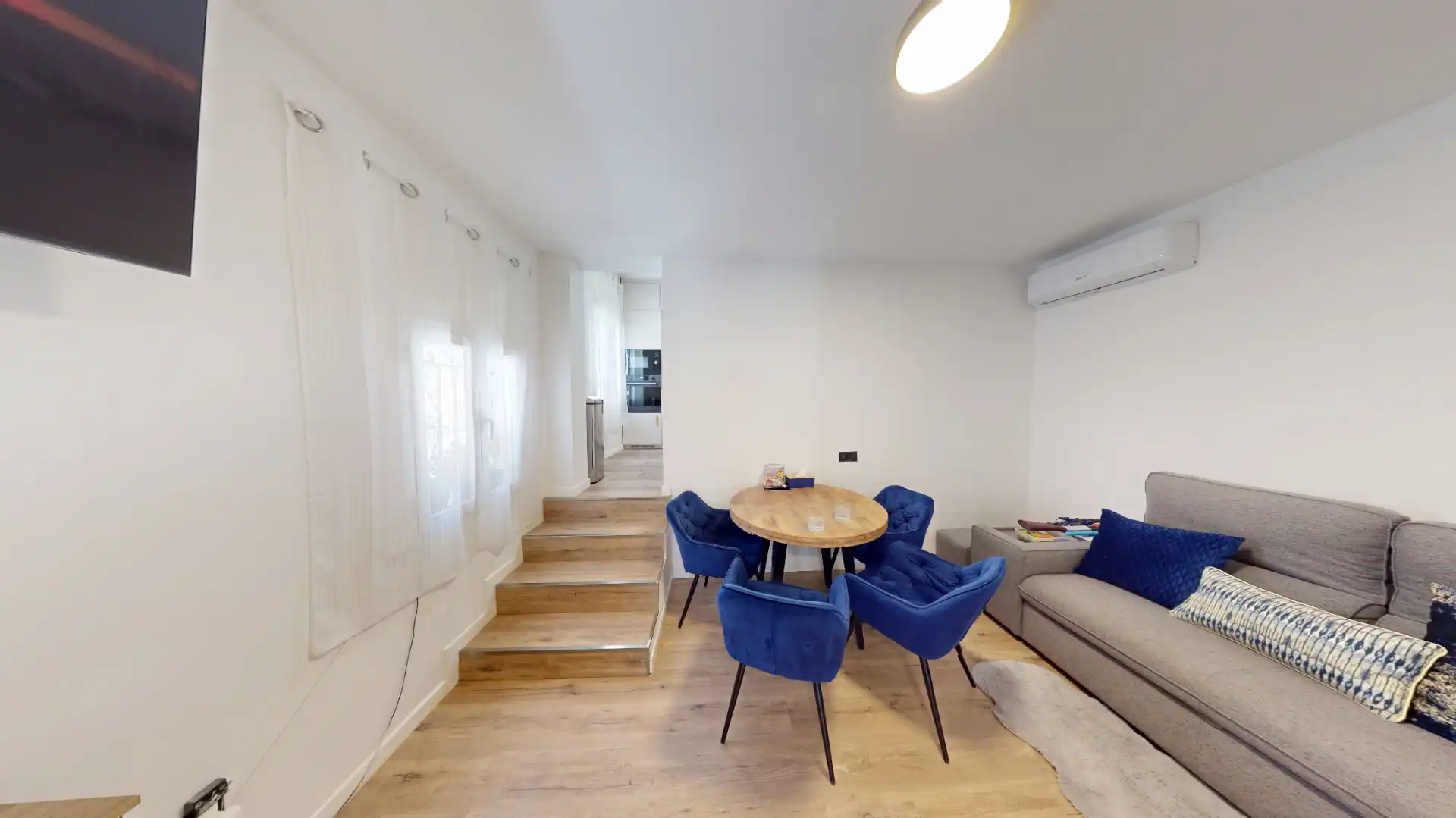 Casa o chalet en venta en Almería con Aire acondicionado, Parquet y Trastero