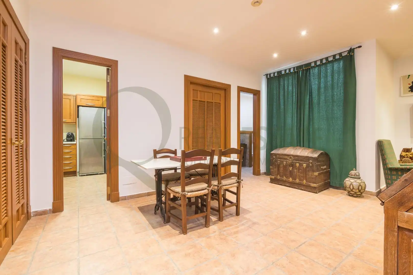 Casa o xalet en venda en Alicante / Alacant amb Calefacció, Jardí privat i Terrassa