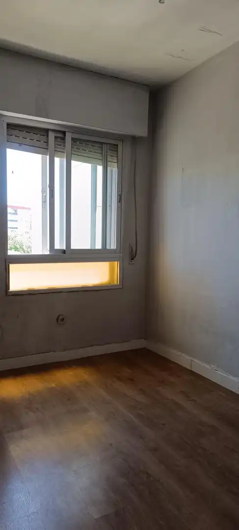 Terrassa de Pis en venda en Leganés amb Terrassa i Moblat