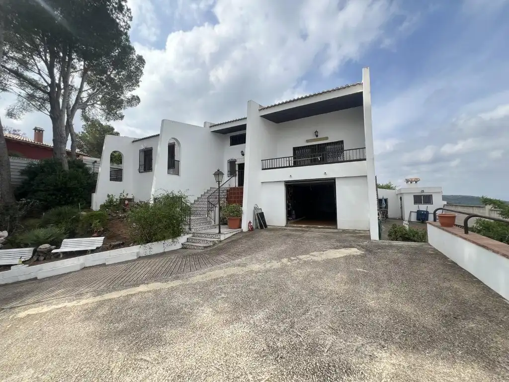 Casa o xalet en venda a Calle Marina Alta, Urbanitzacions i Pedanies Nord