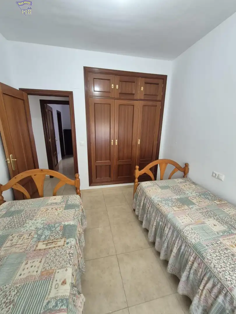 Wohnung zur Miete in Arcos de la Frontera