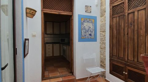 Foto 3 von Einfamilien-Reihenhaus zur Miete in Calle Baja del Salvador, Úbeda, Jaén
