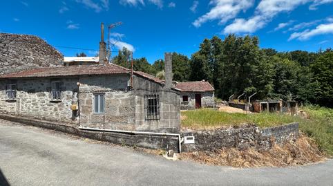 Foto 5 de Casa o xalet en venda a Aldea Gestoira, 6, Boborás, Ourense