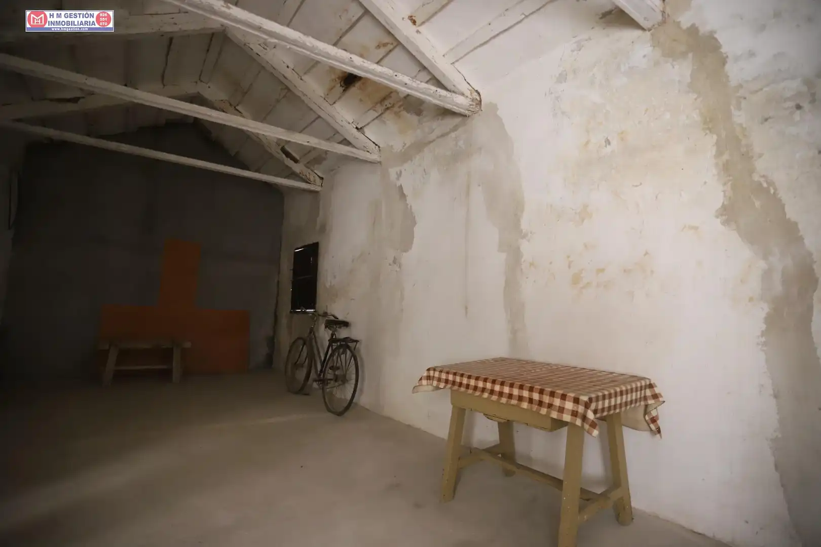 Casa o xalet en venda en Quero