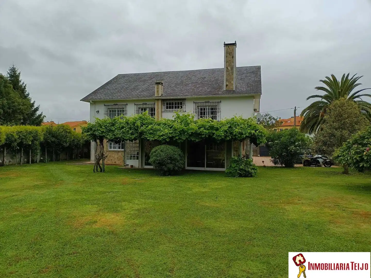 Maison avec jardin à vendre à Ares, imagen 2