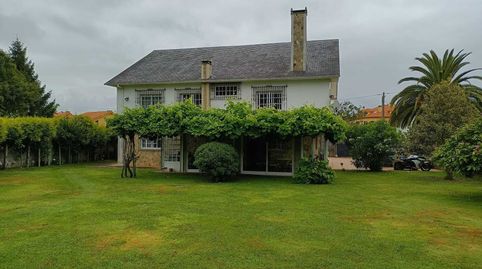Foto 2 de Casa o chalet en venta en Ares, A Coruña