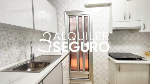 Photo 2 of Flat to rent in Del Dr. Fléming, Avenida de la Paz, Valencia