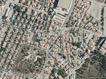 Residential land for sale in Rincón de Loix