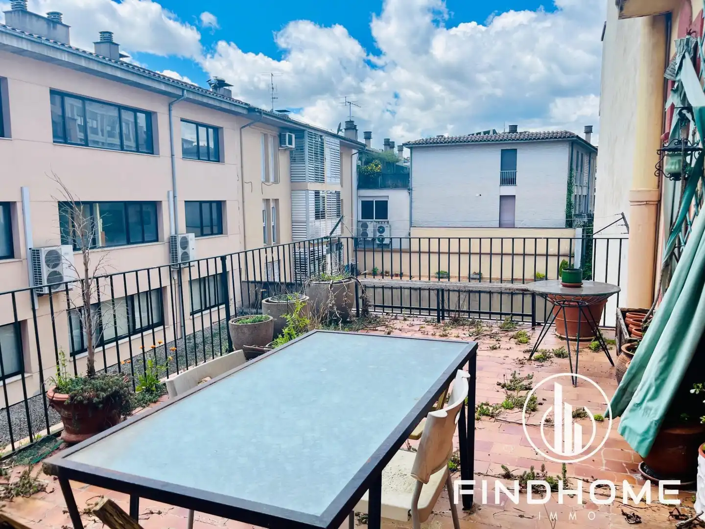 Residencial en venda a Plaça Mora, imagen 69