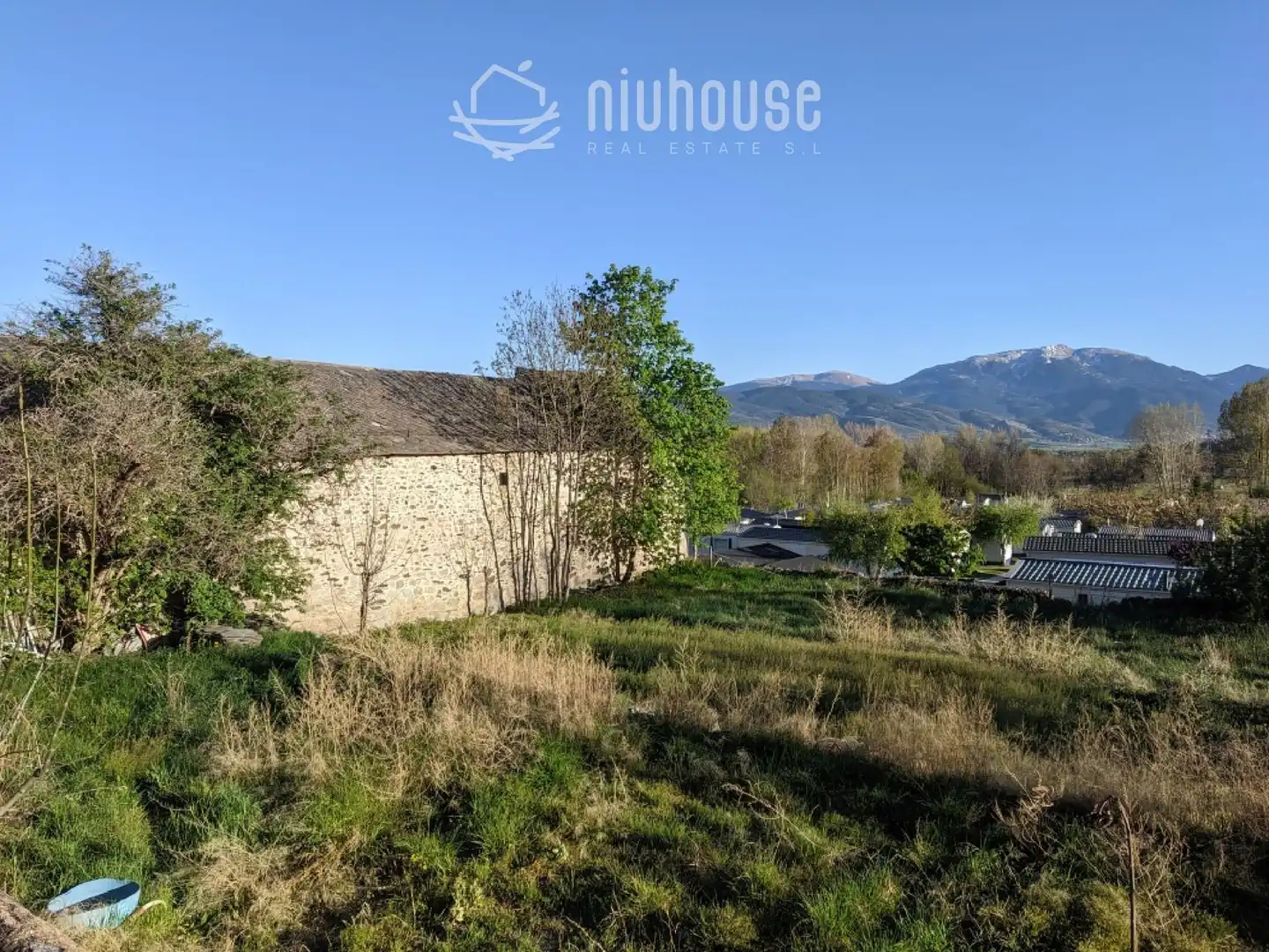 Casa rústica en venda a Prats, imagen 7