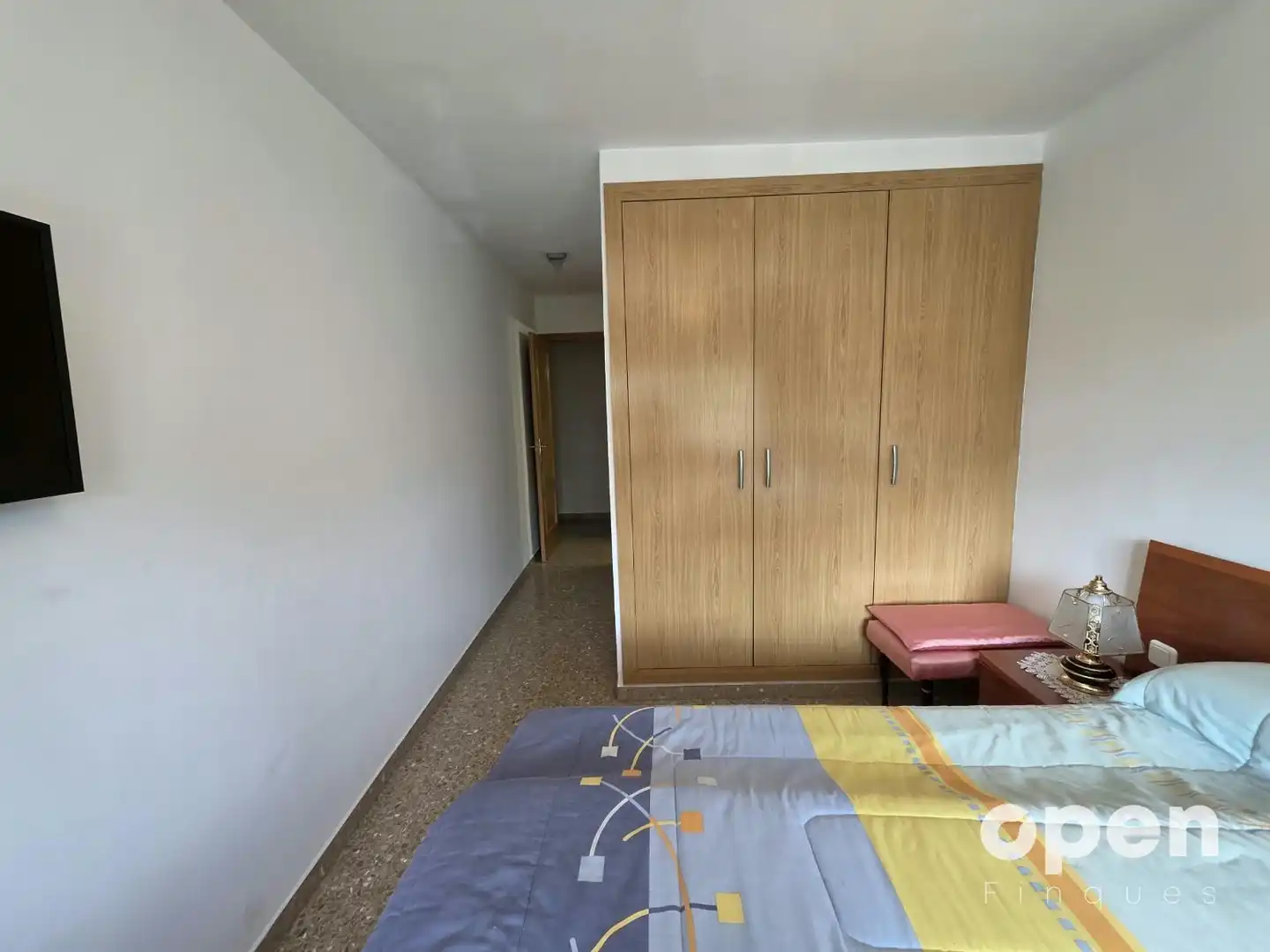 Flat for sale in Terrassa, Barcelona