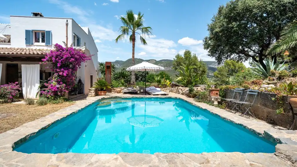 Country house for sale in Bunyola, imagen 7