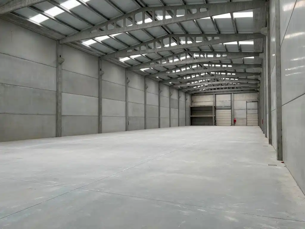 Nave industrial in affitto a Carballo, imagen 9