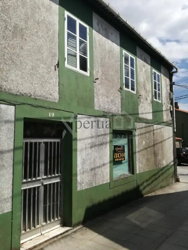 Houses for sale in Boiro