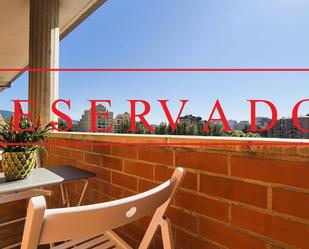 Terrassa de Pis en venda en  Pamplona / Iruña amb Calefacció i Terrassa