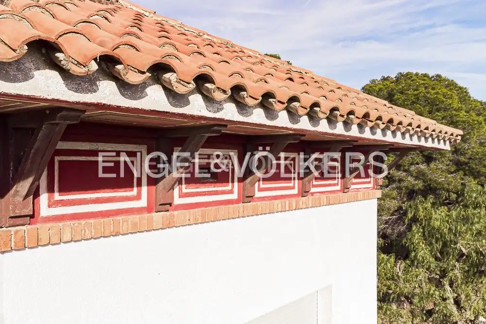 Vista exterior de Casa o chalet en venta en Urbanitzacions de Llevant