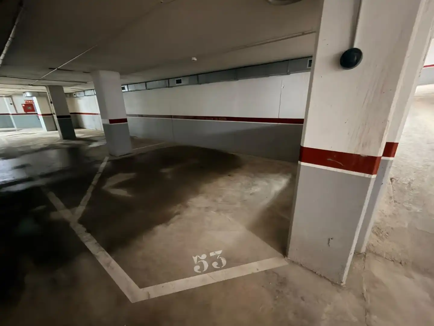 Parking for sale in Pueblo, imagen 8