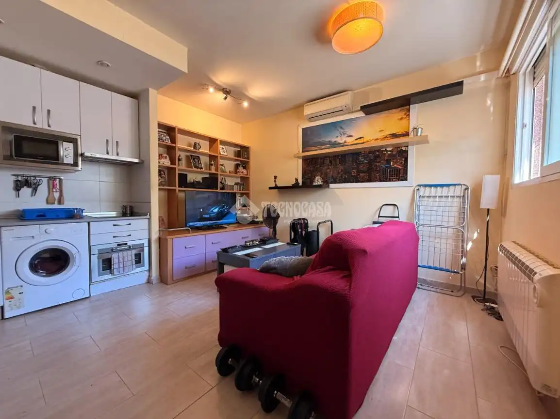 Flat for sale in Hortaleza