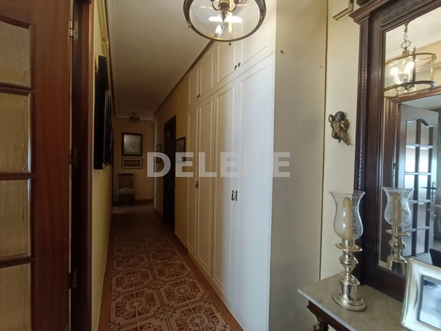 Flat for sale in Hellín  with Air Conditioner, Heating and Furnished