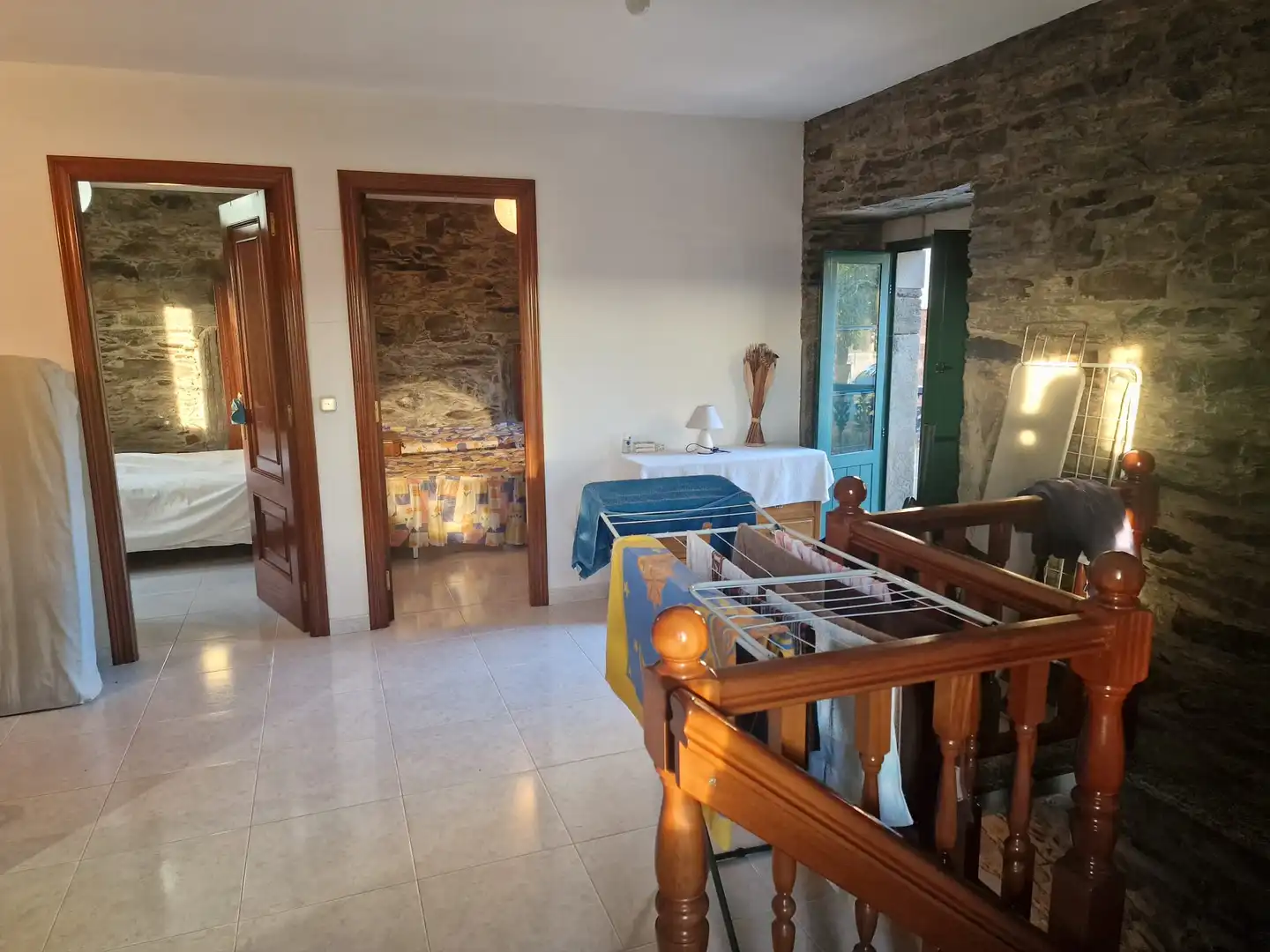 Houses for sale in Arzúa  with Private garden, Terrace and Furnished