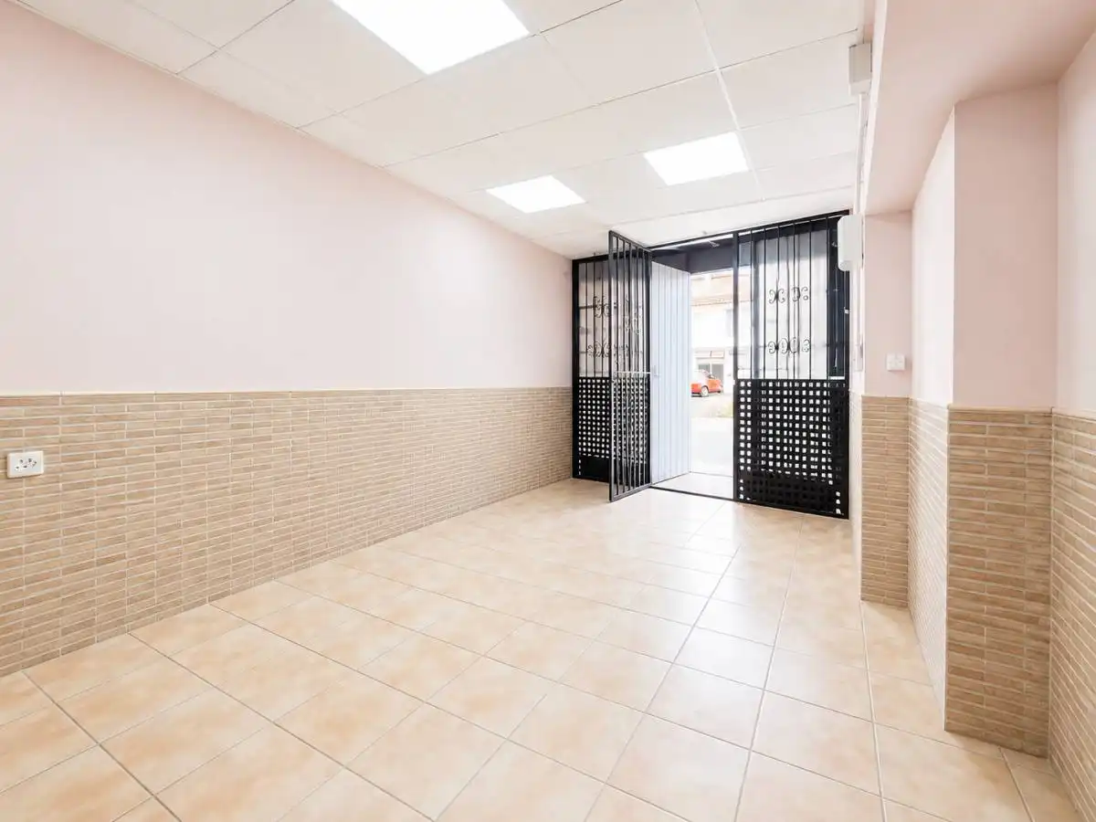 Terraced house for sale in Calle San Emigdio, imagen 9