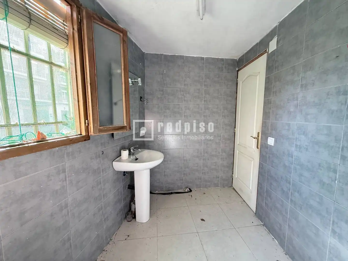 Dormitori de Casa o xalet en venda en Madrid
