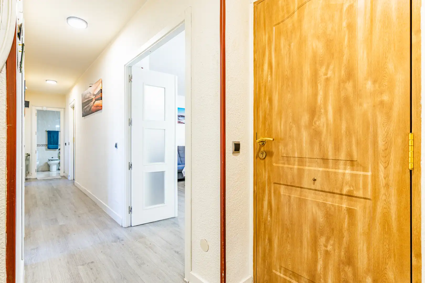 Piso en venta en Valdemorillo con Aire acondicionado y Calefacción