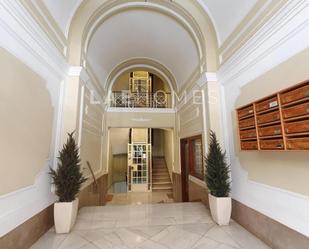 Planta baja for sale in  Barcelona Capital  with Heating, Private garden and Terrace