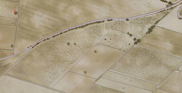 Terreno residencial en Venta en la Alcantarilla en Fuente de Pedro Naharro