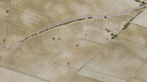 Foto 2 de Residencial en venta en La Alcantarilla, Fuente de Pedro Naharro, Cuenca