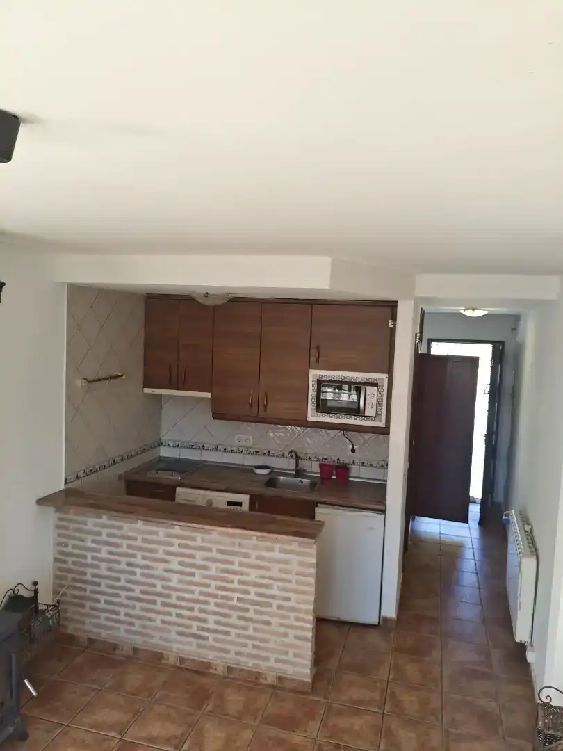 Cuina de Pis en venda en Santa María de la Alameda