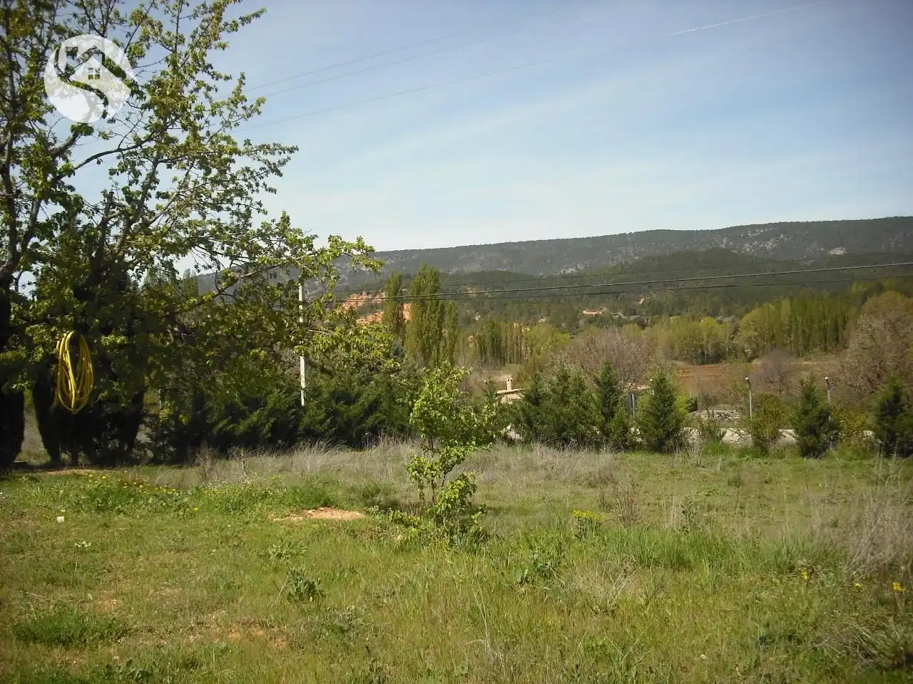 Terreni e lotti in vendita a Cañamares