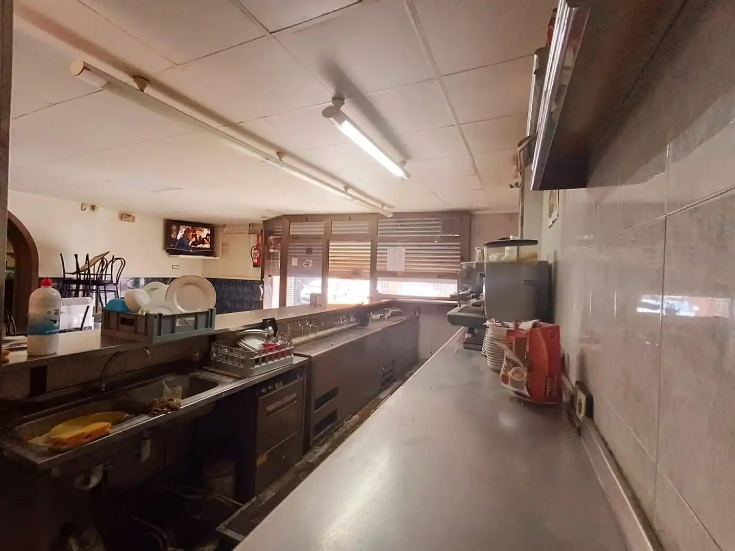 Locale commerciale in vendita a Carrer Carrer de Joanot Martorell, imagen 6