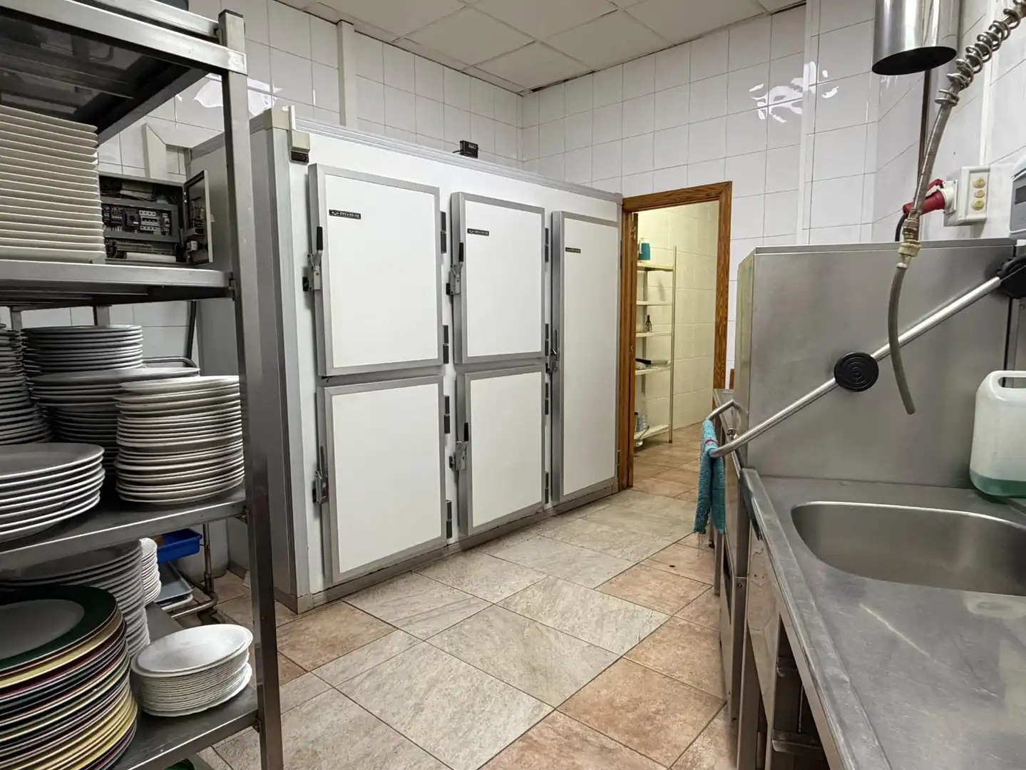 Gewerbefläche zum Verkauf in Almenara, imagen 14