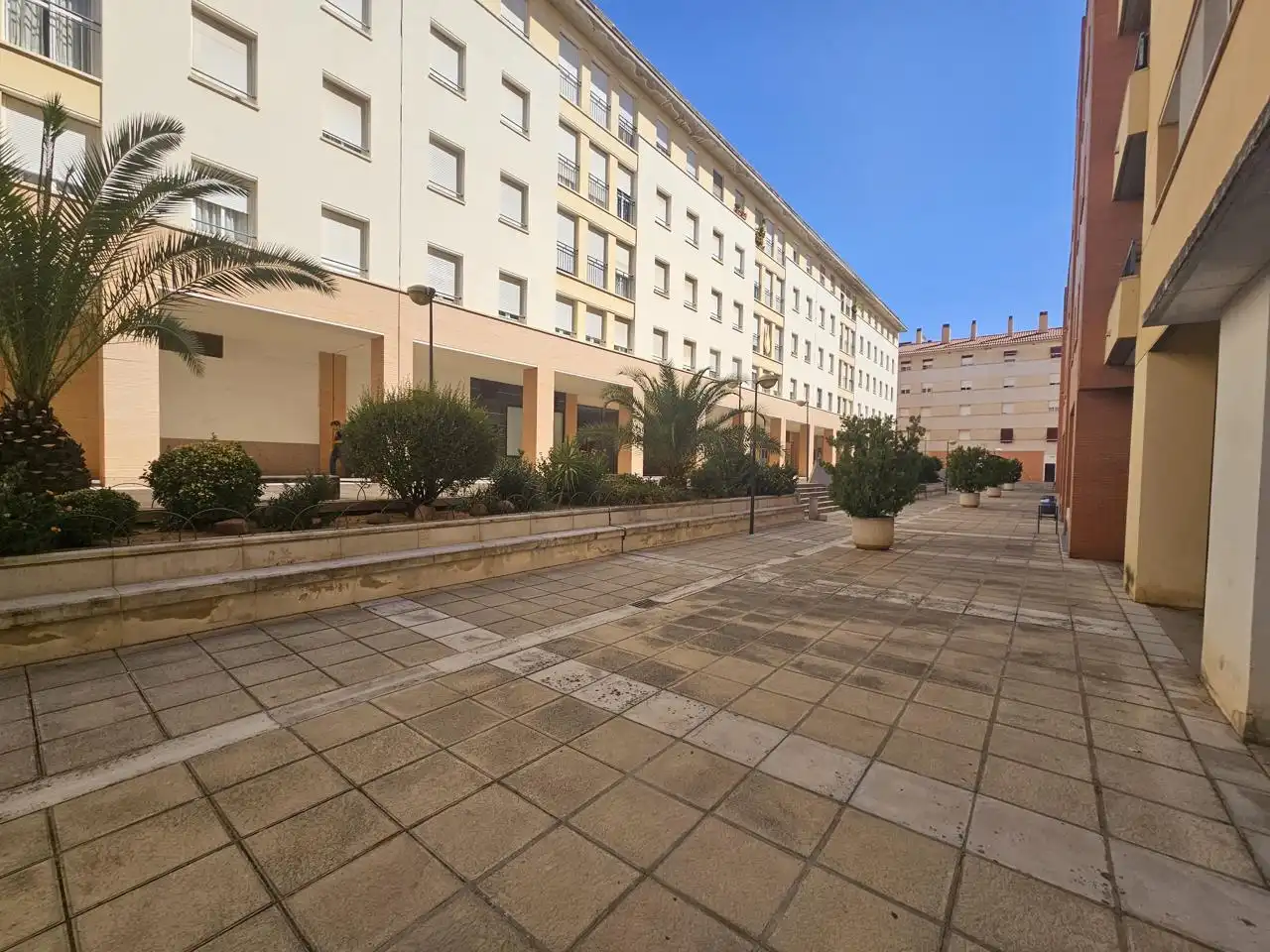 Local comercial en venda a Noroeste