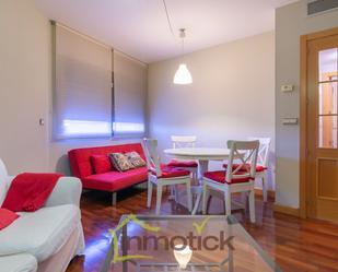 Exterior view of Flat for sale in  Huelva Capital  with Air Conditioner and Storage room