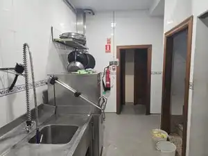 Nave industrial in vendita a Campodón - Ventorro del Cano, imagen 6