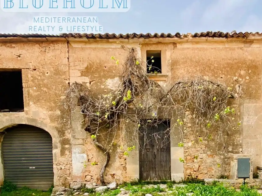 Reihenhaus mit Garten zum Verkauf in Carrer Antoni Vidal 11, imagen 3