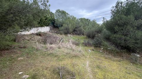 Foto 3 de Residencial en venda a Paseo de Pascual Saorín, 11, Las Marías, Torrelodones