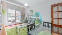 Exterior view of Flat for sale in Oviedo   with Heating, Parquet flooring and Terrace